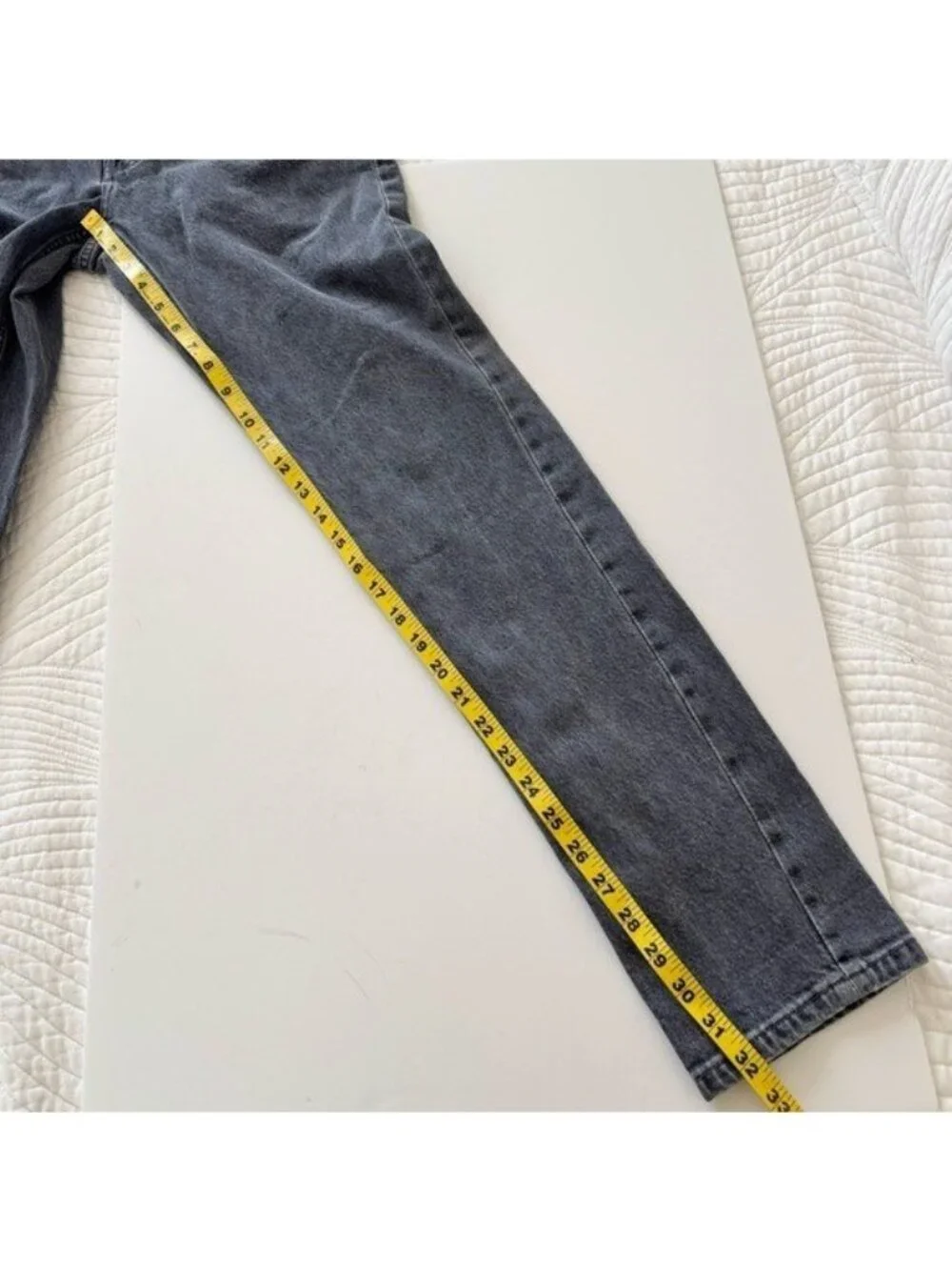 Everlane slim fit
